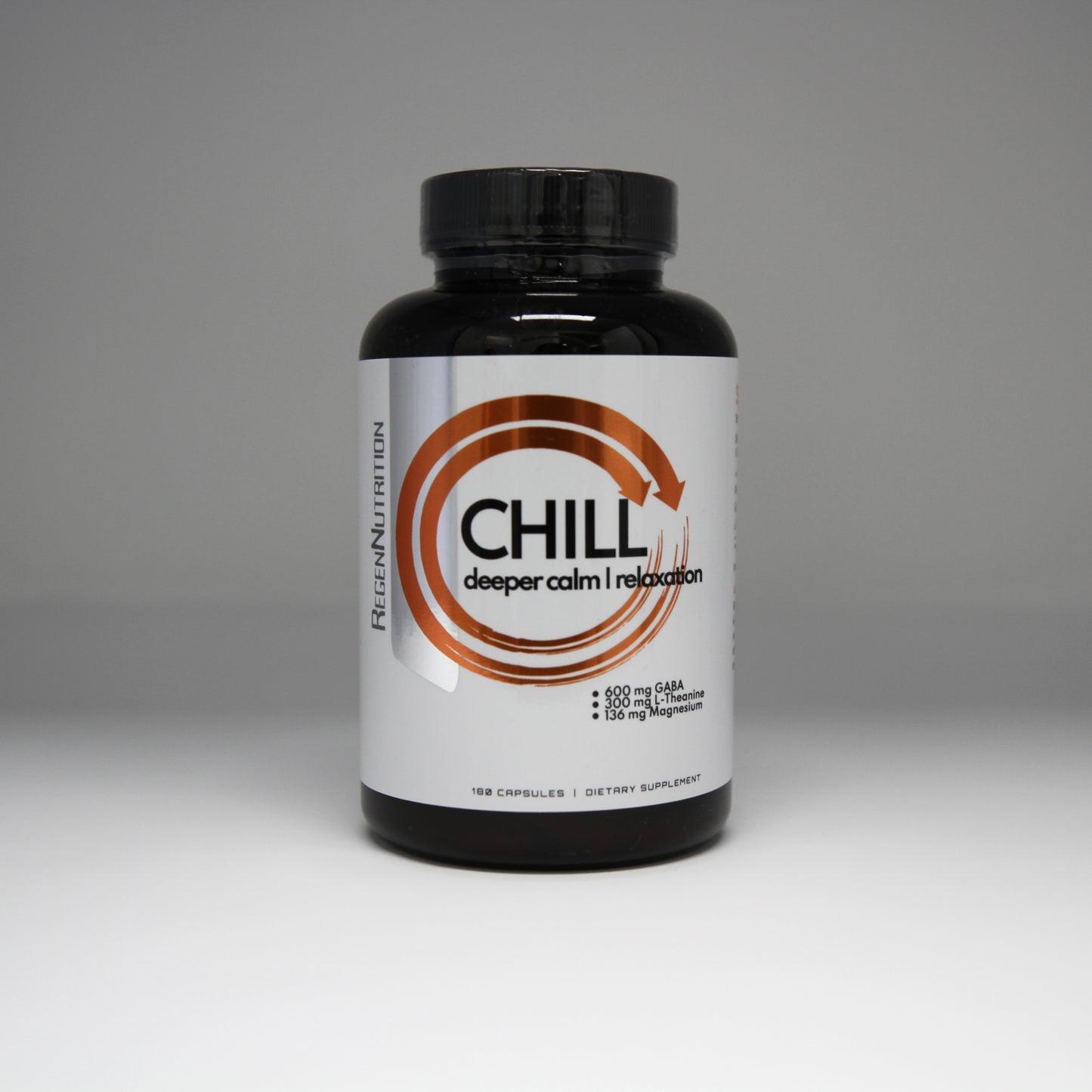 RegenNutrition Chill