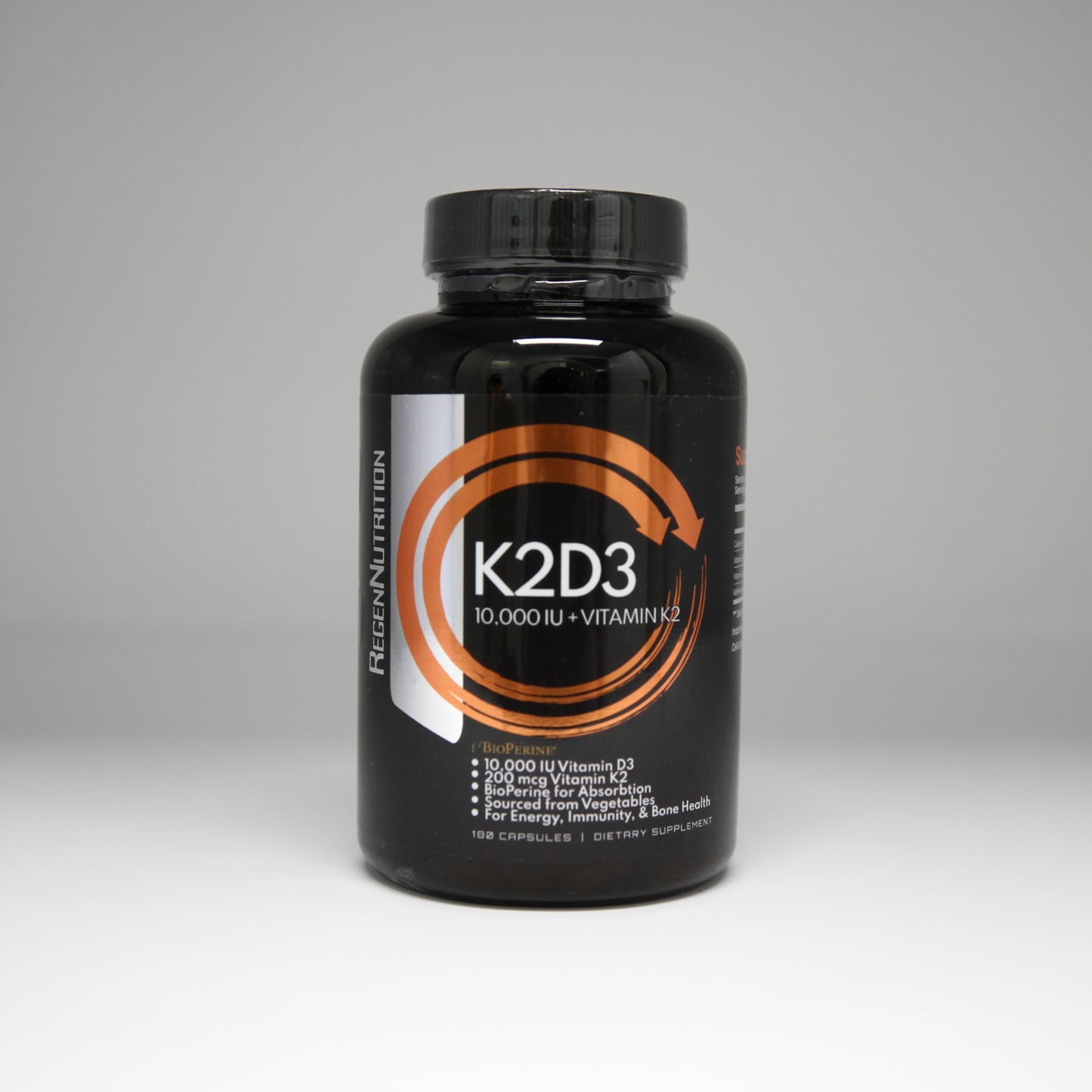 RegenNutrition K2D3
