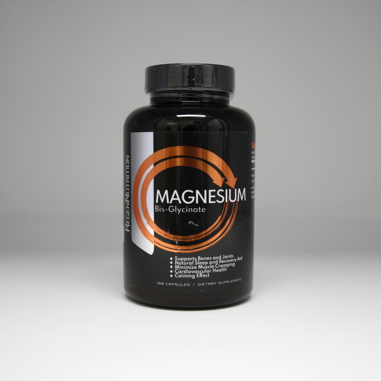 RegenNutrition Magnesium