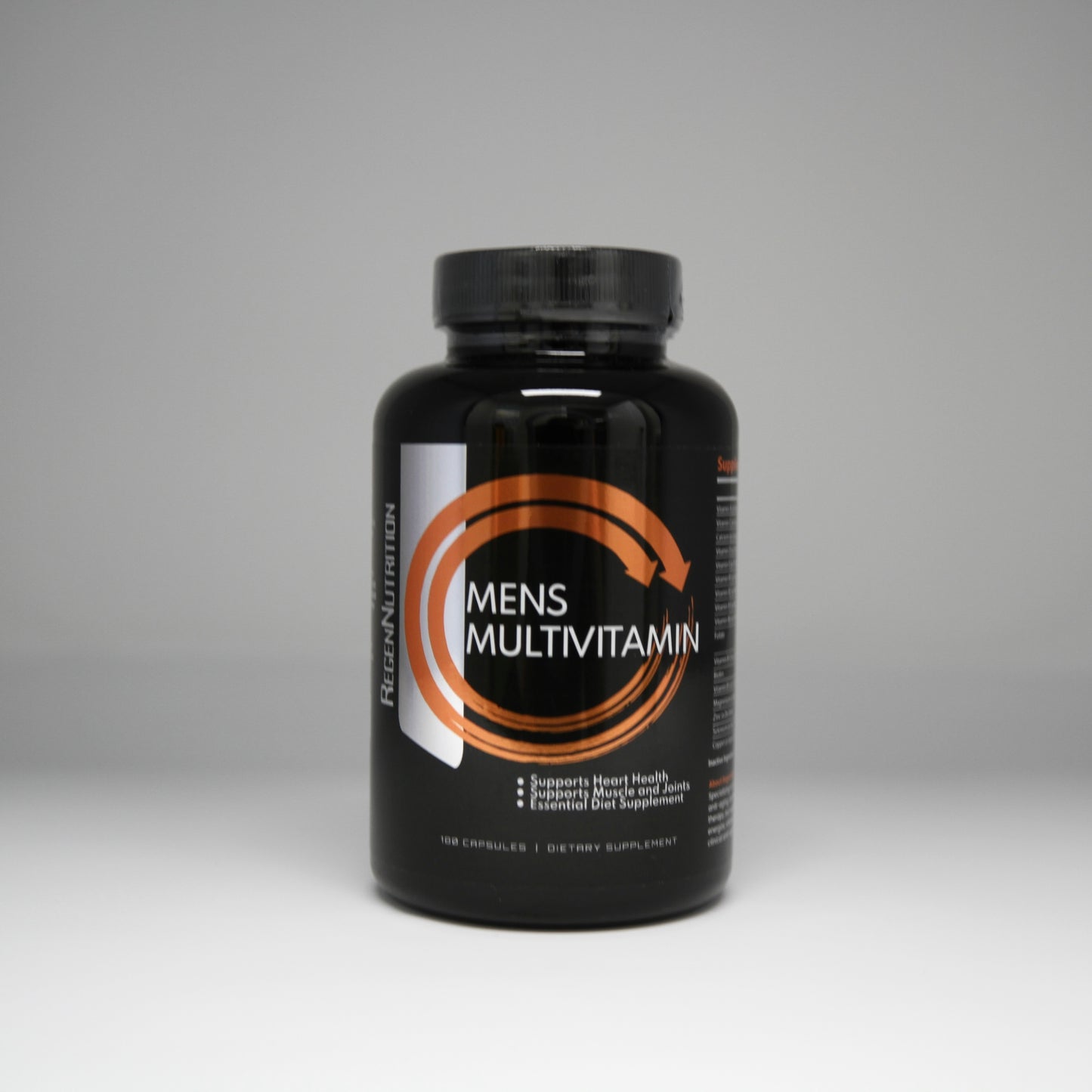 RegenNutrition Men's Multivitamin