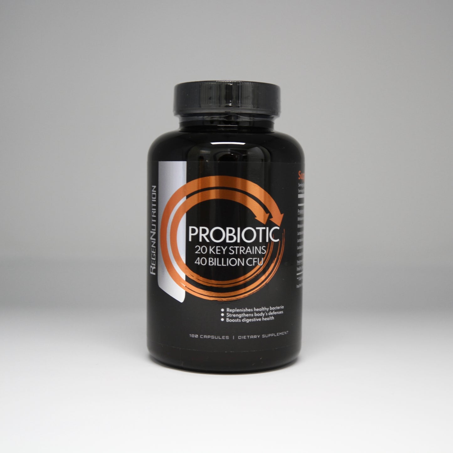 RegenNutrition Probiotic Plus