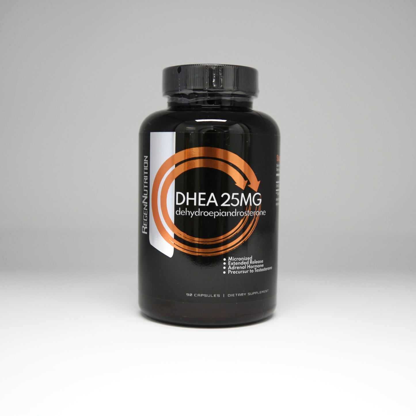 RegenNutrition DHEA 25mg