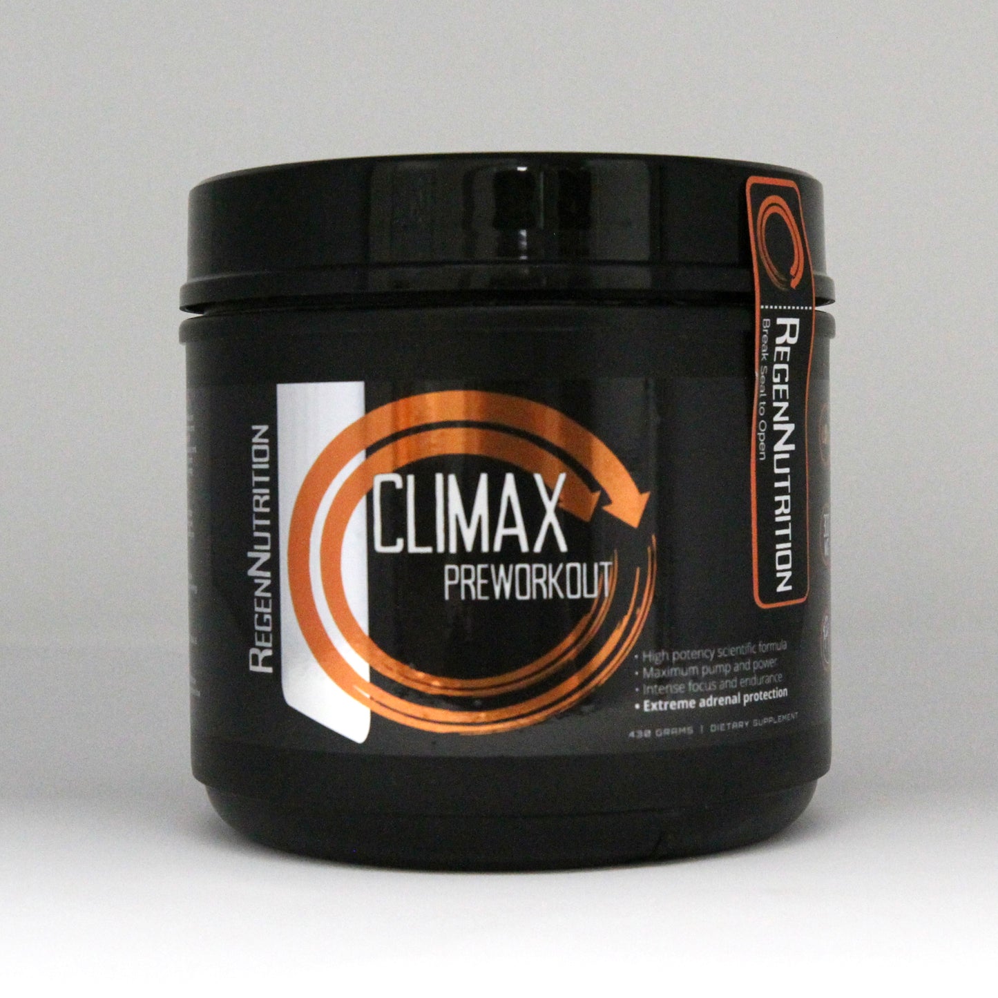 Pina Colada CLIMAX Preworkout