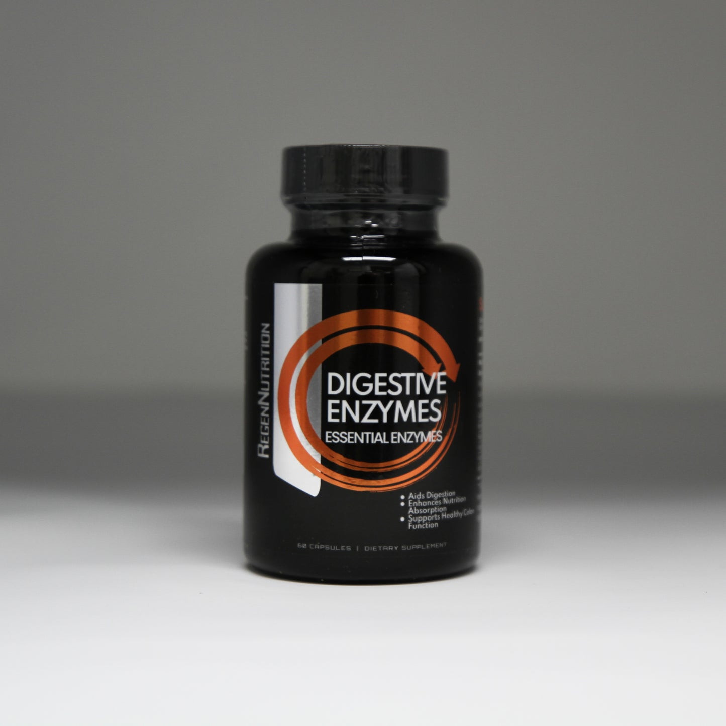 Regen Nutrition Digestive Enzymes Blend