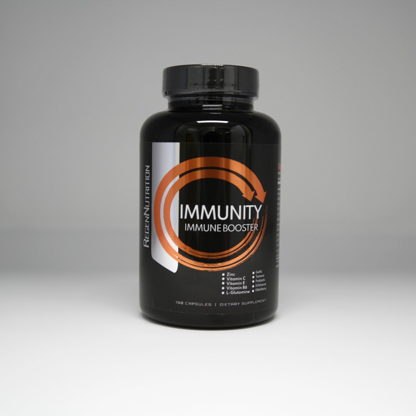 RegenNutrition Immunity Support