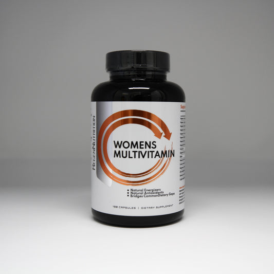 RegenNutrition Women's Multivitamin