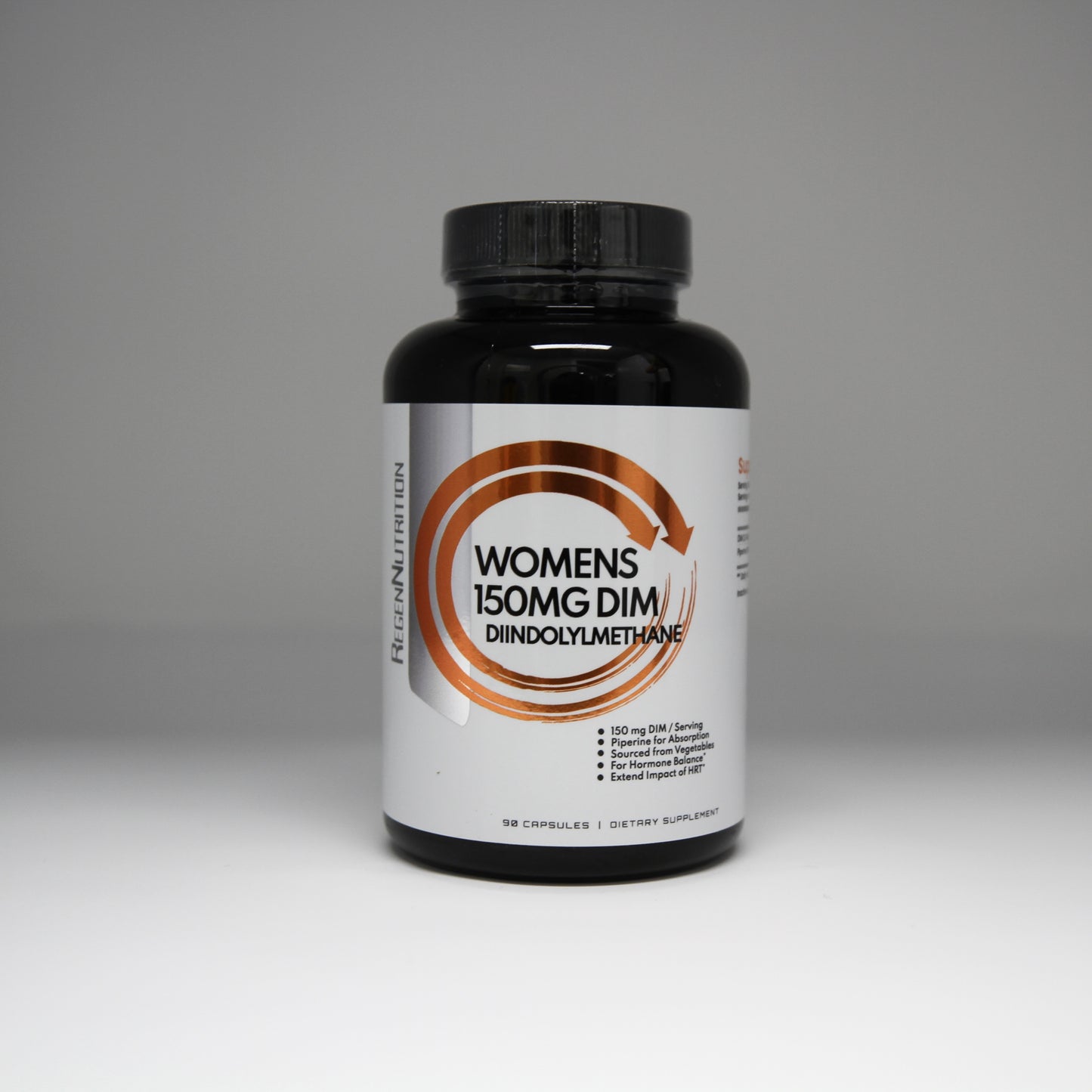 RegenNutrition Womens 150mg DIM