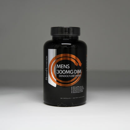 RegenNutrition Mens 300mg DIM