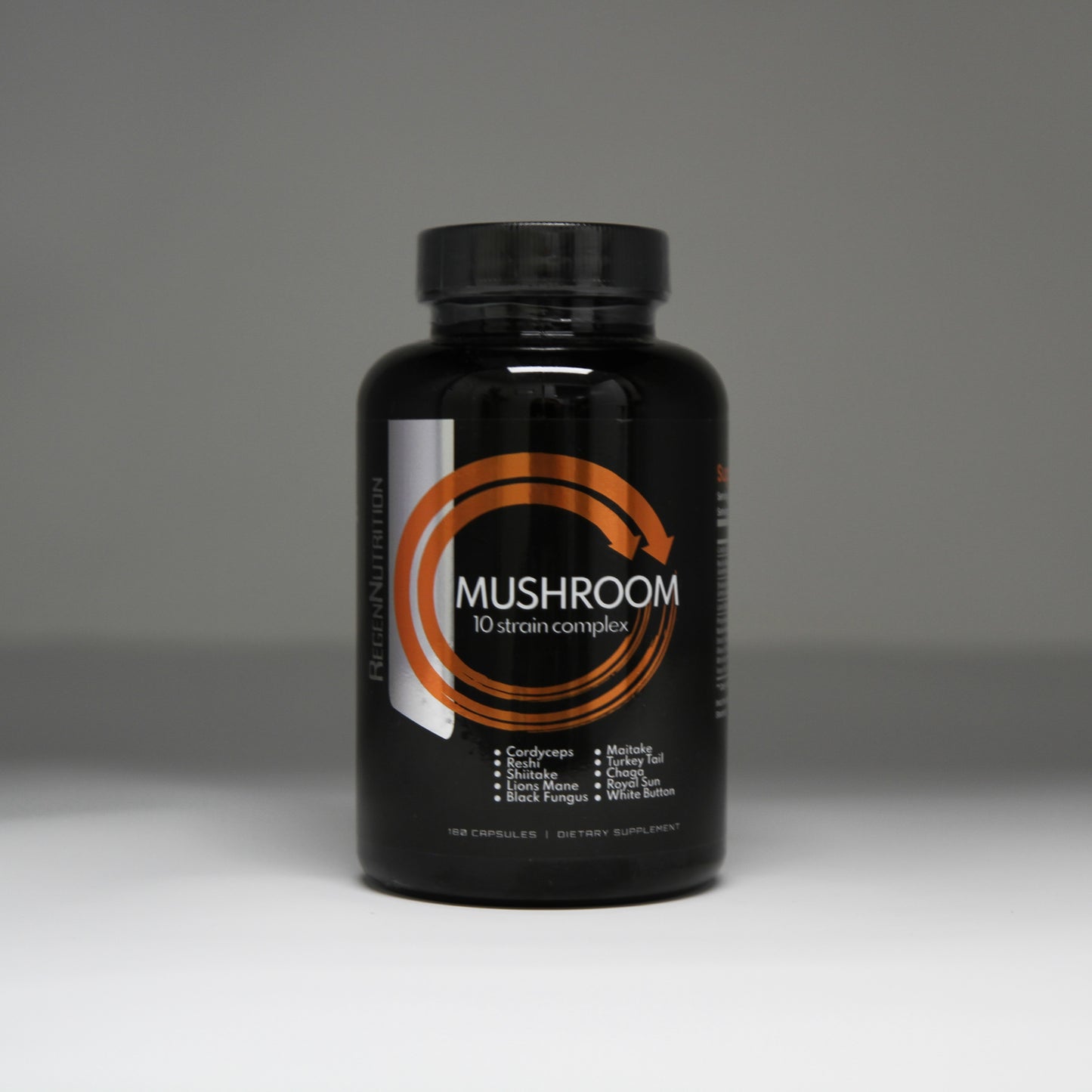 RegenNutrition Mushroom Blend
