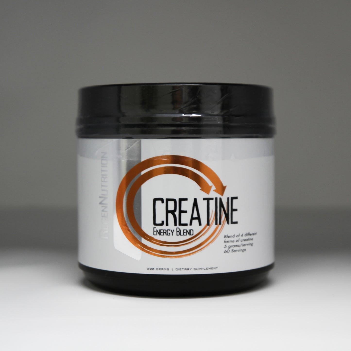 Regen Nutrition CX4 Creatine Blend