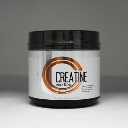Regen Nutrition CX4 Creatine Blend