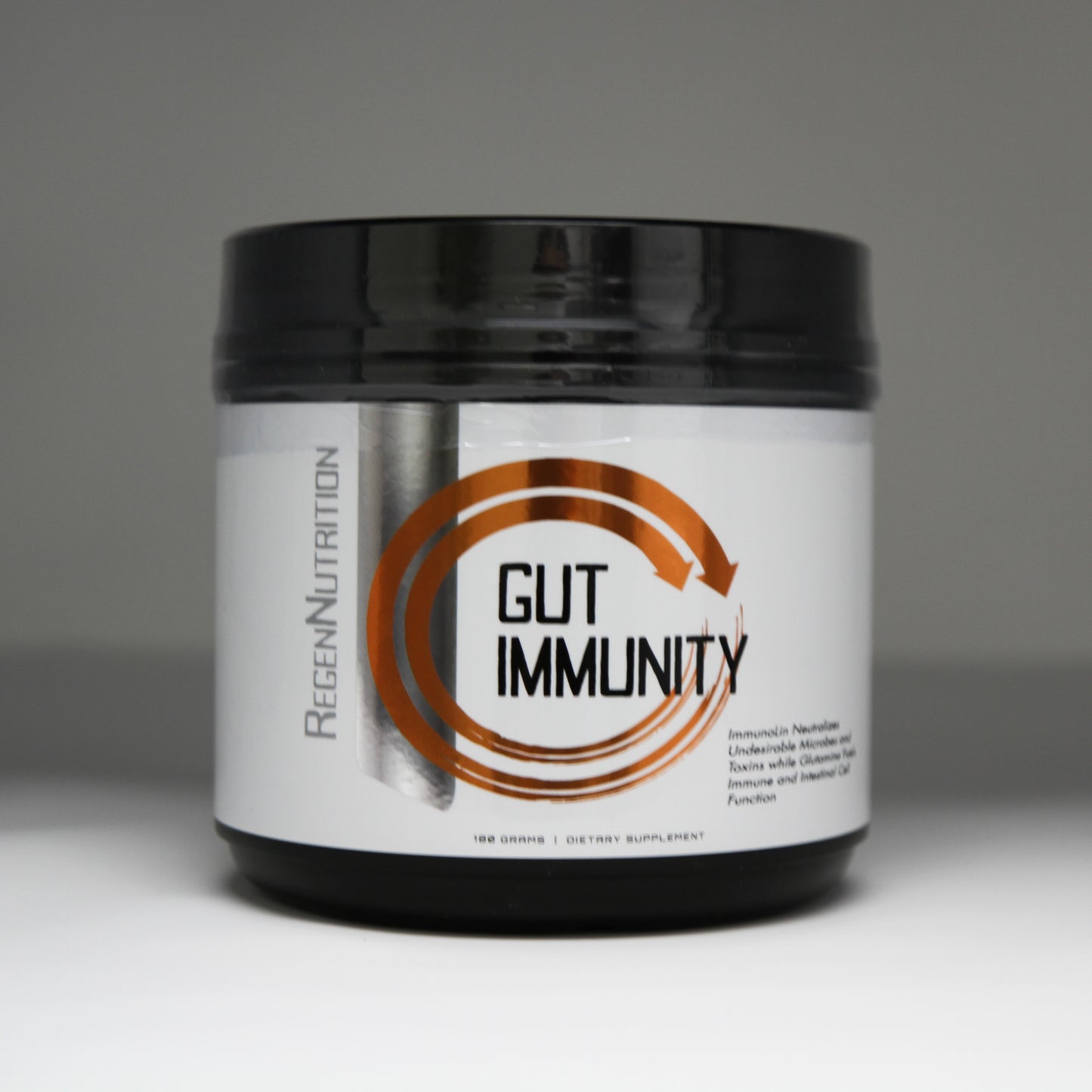 Regen Nutrition Gut Immunity