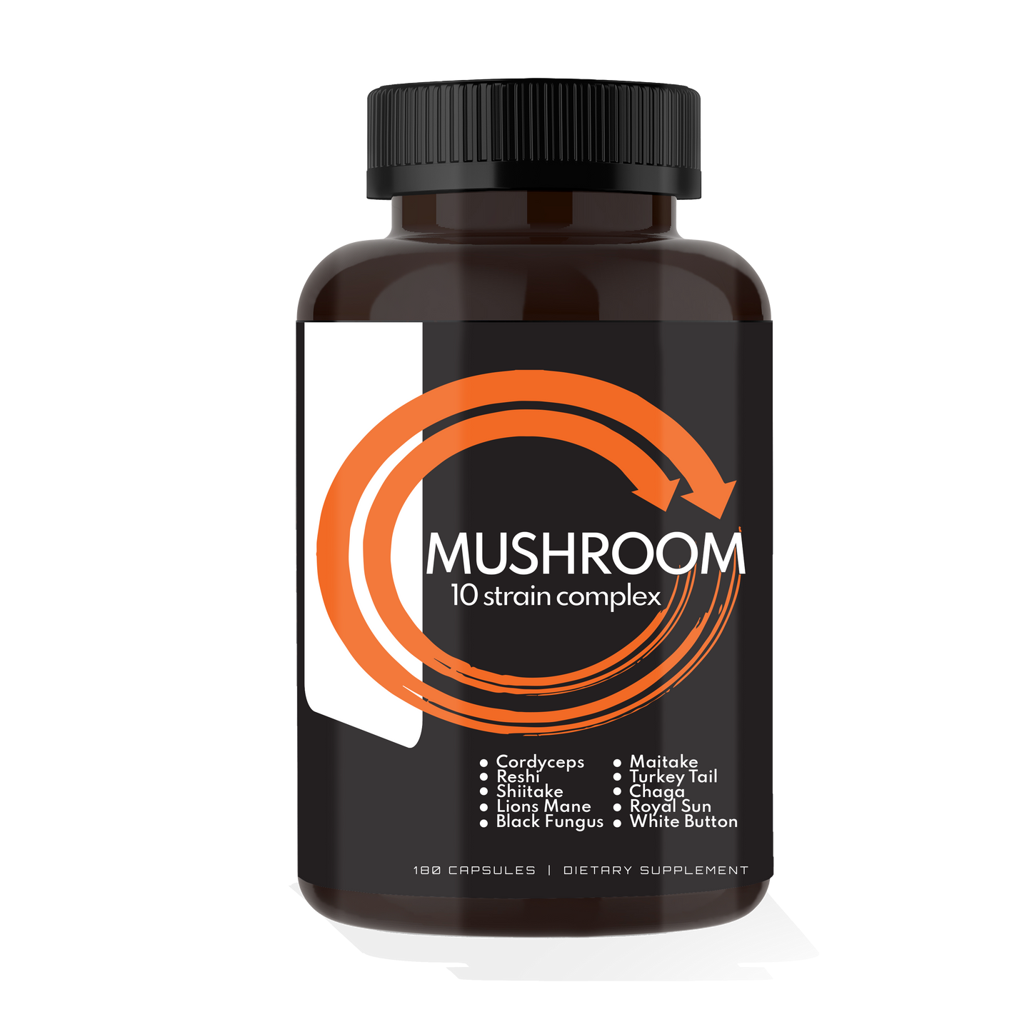 RegenNutrition Mushroom Blend