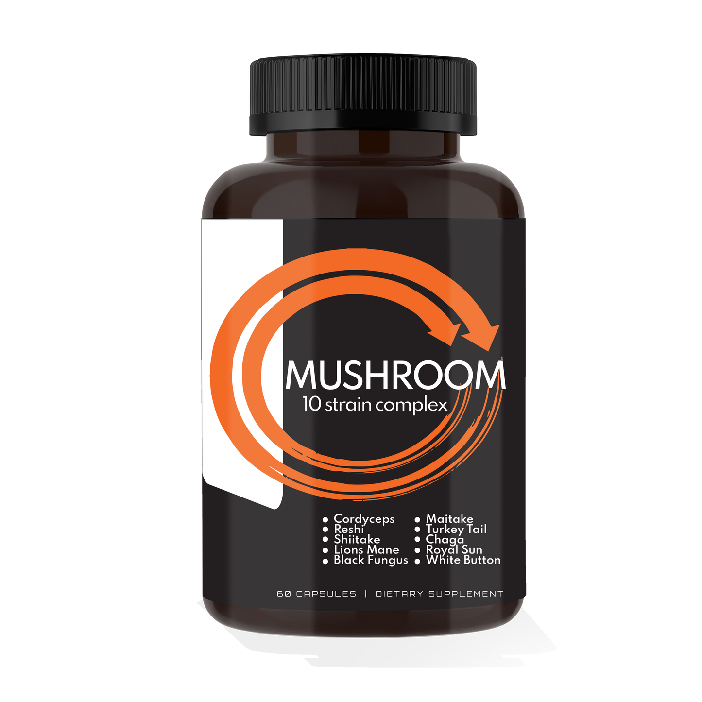 RegenNutrition Mushroom Blend