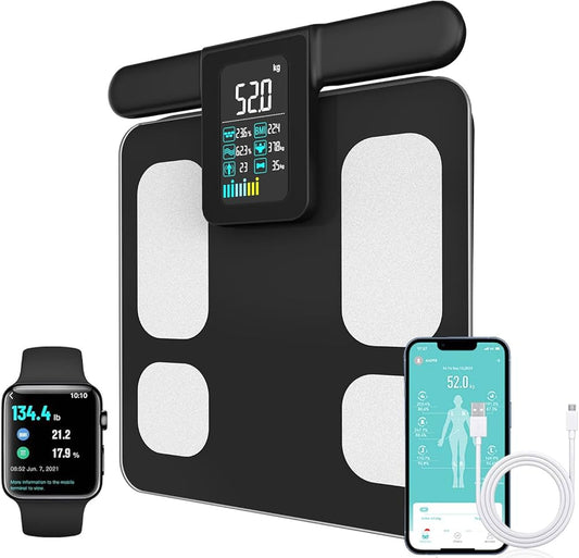 Smart Body Composition Scale