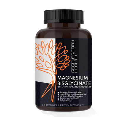 RegenNutrition Magnesium